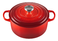 Panela Redonda Signature
